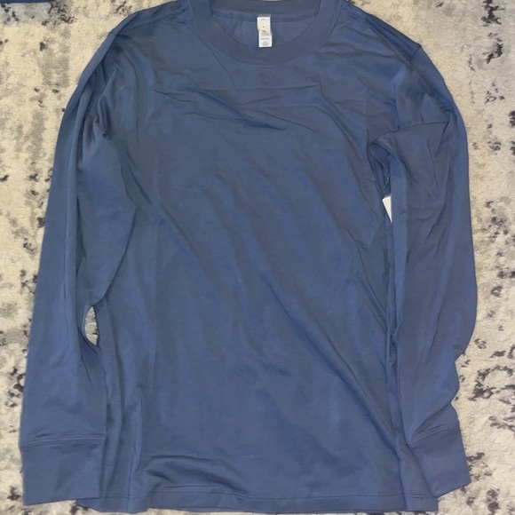 Lululemon All Yours Long Sleeve - Picture 2 of 3